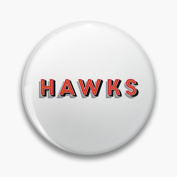 Item preview, Hawks designed and sold by DFA.
