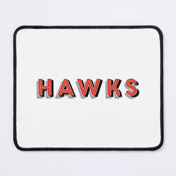Item preview, Hawks designed and sold by DFA.