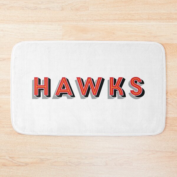 Item preview, Hawks designed and sold by DFA.