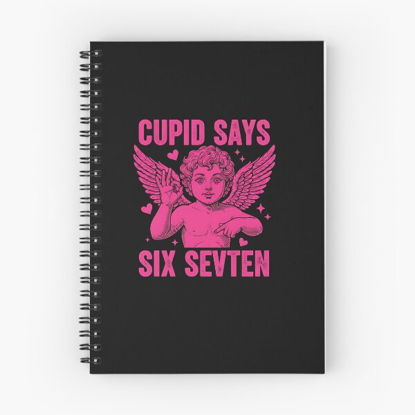 Item preview, Cupid Says 67 Meme For Kids Women Men Boys Girls Valentine designed and sold by scottygrindz.