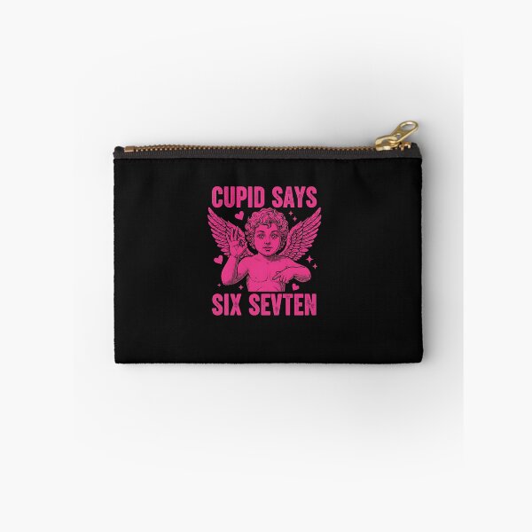 Item preview, Cupid Says 67 Meme For Kids Women Men Boys Girls Valentine designed and sold by scottygrindz.
