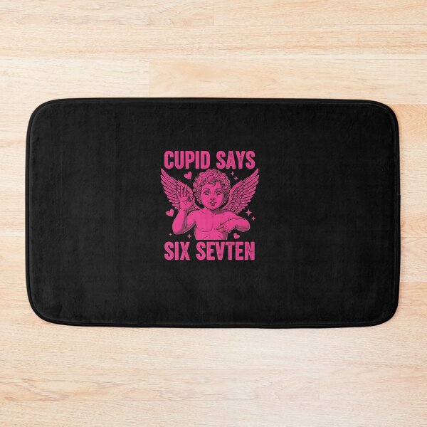 Item preview, Cupid Says 67 Meme For Kids Women Men Boys Girls Valentine designed and sold by scottygrindz.