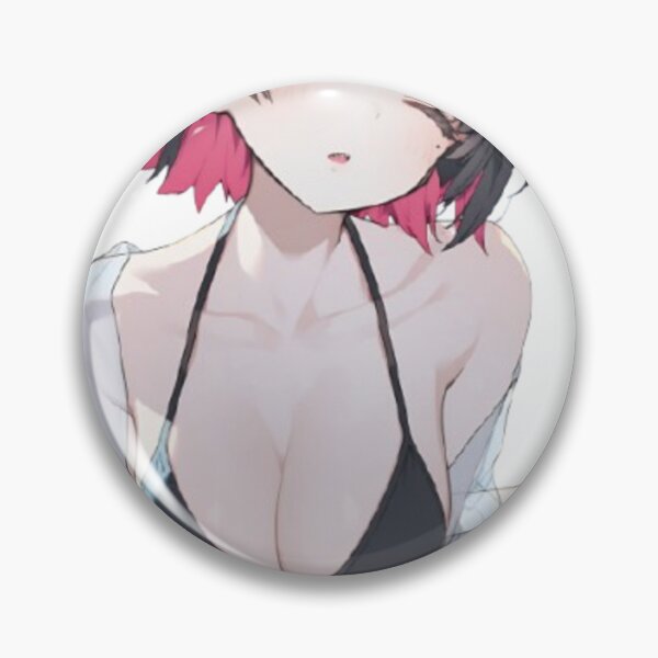 Item preview, Bikini de Ellen Joe en la Zona Cero sin Zen designed and sold by KomiArts.