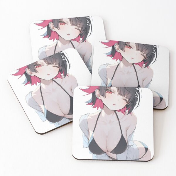 Item preview, Zenless Zone Zero Ellen Joe Bikini designed and sold by KomiArts.