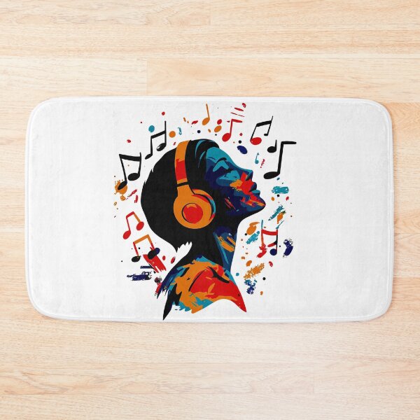 Item preview, Soulful Rhythm by ZORRO designed and sold by ZORRO SL .