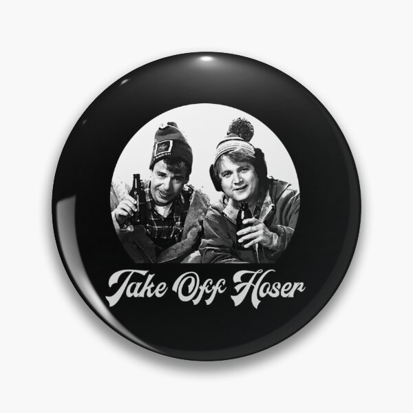 Item preview, Take Off Hoser Strange Brew  designed and sold by khajji 18.