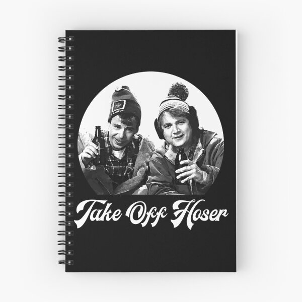 Item preview, Take Off Hoser Strange Brew  designed and sold by khajji 18.