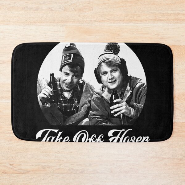 Item preview, Take Off Hoser Strange Brew  designed and sold by khajji 18.