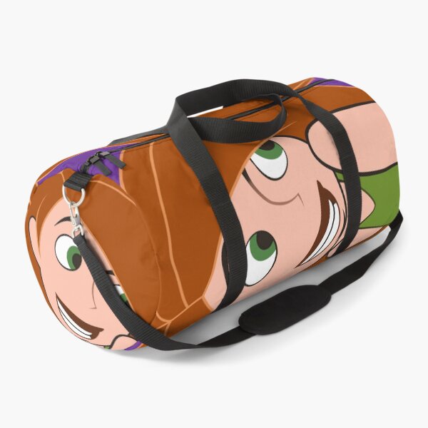 Item preview, Cute Kim Possible designed and sold by Sun-Faced Studios.