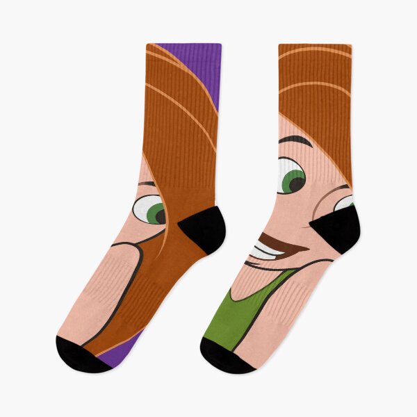 Item preview, Cute Kim Possible designed and sold by Shainin Pillay.