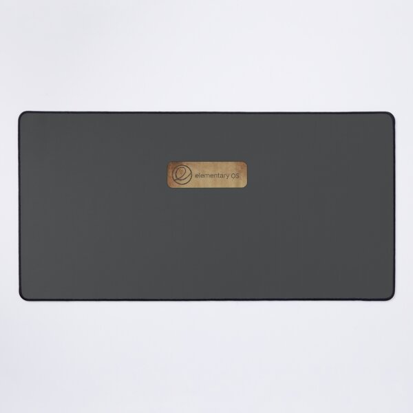 Item preview, Elementary OS Linux designed and sold by angoma.