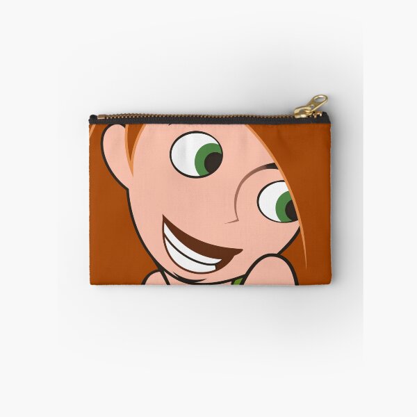 Item preview, Cute Kim Possible designed and sold by Sun-Faced Studios.