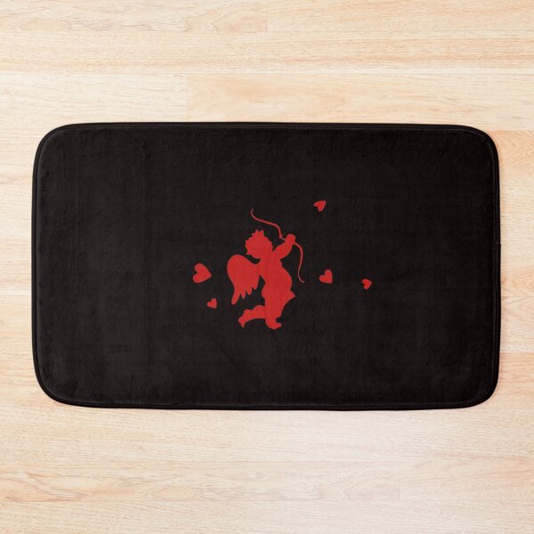 Item preview, Cupid Is A Heartbreaker designed and sold by ZORRO SL .