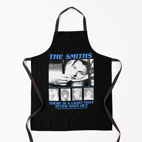 Item preview, The Smiths There Is A Light That Never Goes Out To Die By Your Side Is Such A Heavenly Way To Die designed and sold by fordogg 3.