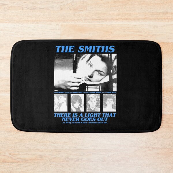 Item preview,  The Smiths There Is A Light That Never Goes Out To Die By Your Side Is Such A Heavenly Way To Die designed and sold by fordogg 3.