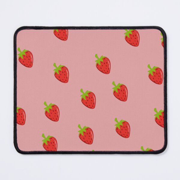 Item preview, Strawberry Bliss for You   I   ZORRO Original designed and sold by ZORRO SL .