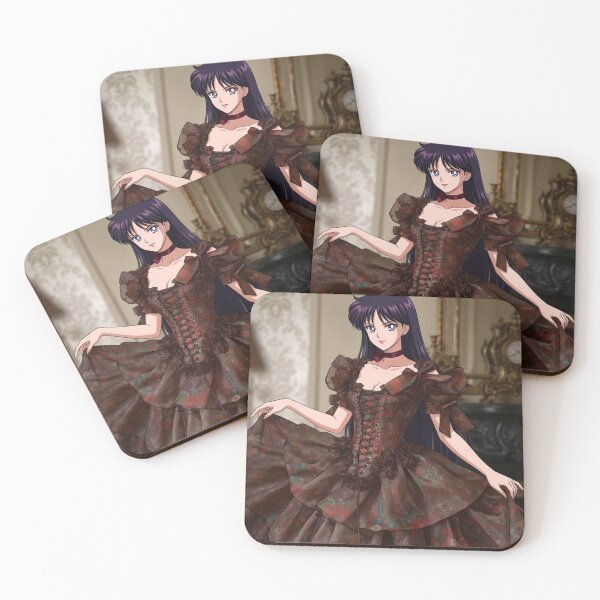 Item preview, Sailor Mars Fancy designed and sold by Solace Sparkles.