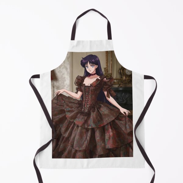 Item preview, Sailor Mars Fancy designed and sold by Solace Sparkles.