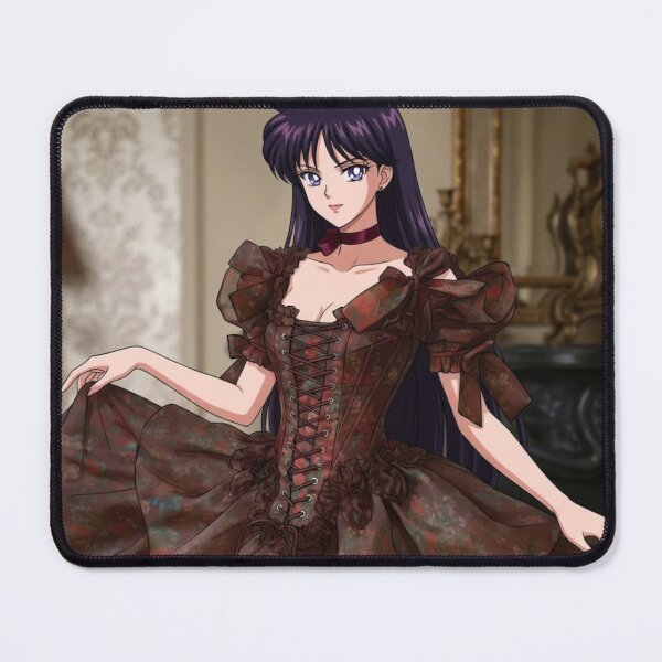 Item preview, Sailor Mars Fancy designed and sold by Solace Sparkles.