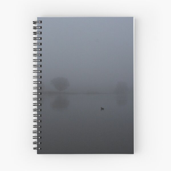 Item preview, Winter silence photography print designed and sold by Zummi.