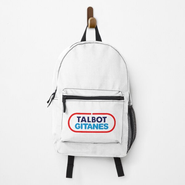 Item preview, Talbot Gitanes F1 team logo 1981-82 - Ligier Matra, Jabouille, Laffite, Cheever, Tambay. designed and sold by retropetrol.