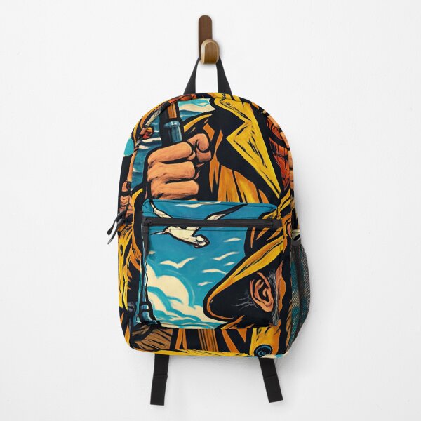 Item preview, Fisherman | Comics stylCartoone - designed and sold by ComicsFactory.