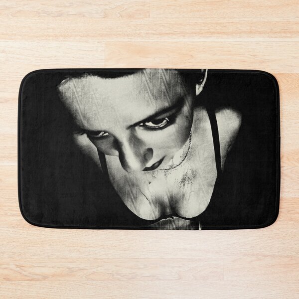 Item preview, Sweaty Girl Engraved  designed and sold by khajji 18.