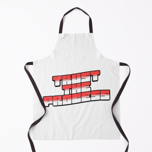 Item preview, Trust the Process designed and sold by FebCoApparel.