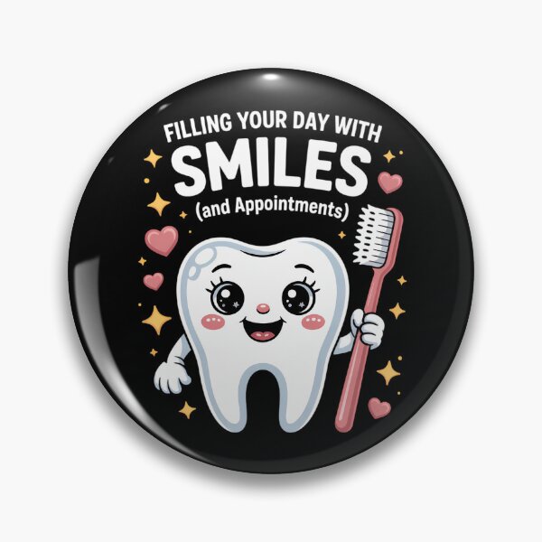 Item preview, Dental Receptionist Dental Assistant  designed and sold by lilensgavadur.