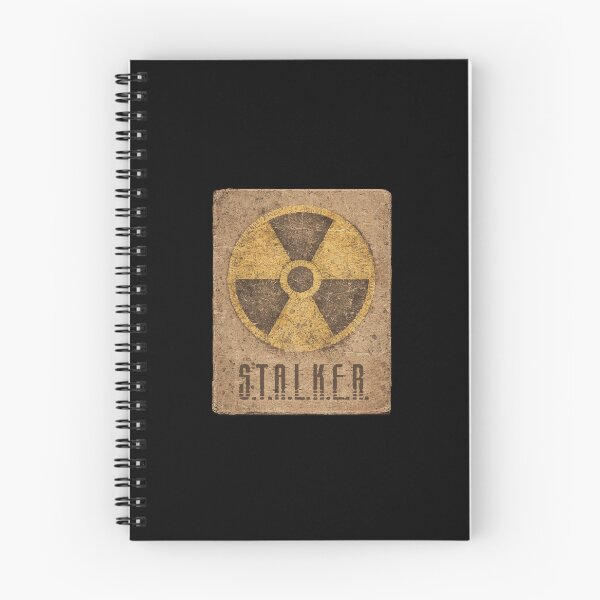 Item preview, STALKER designed and sold by angoma.