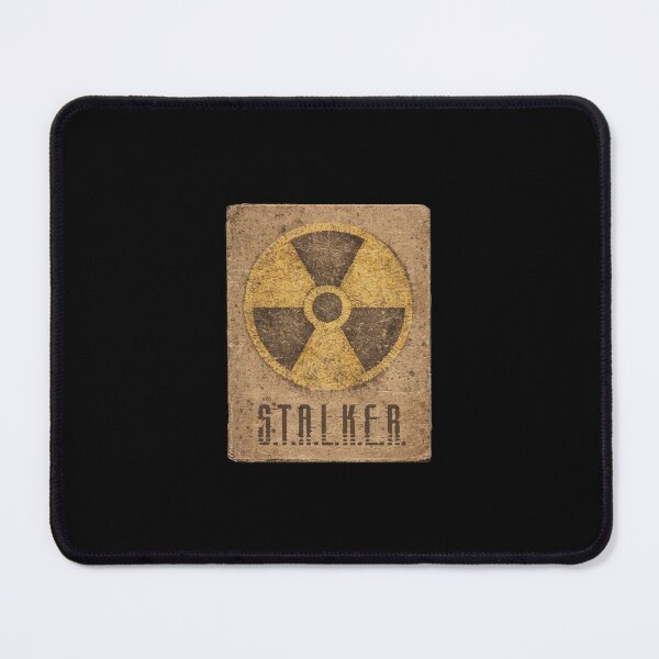 Item preview, STALKER designed and sold by angoma.