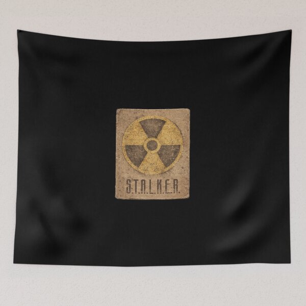 Item preview, STALKER designed and sold by angoma.