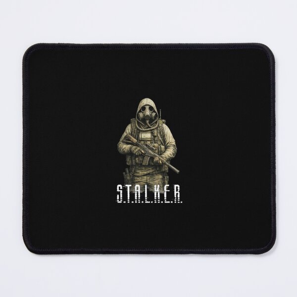 Item preview, STALKER designed and sold by angoma.
