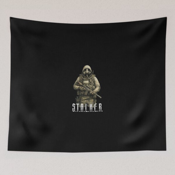 Item preview, STALKER designed and sold by angoma.