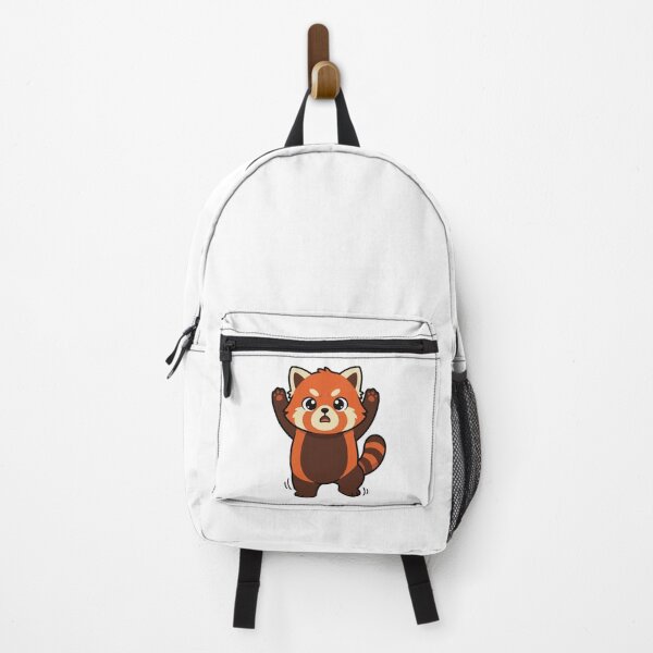 Item preview, Apex Predator Red Panda Funny Meme designed and sold by Petzzz.