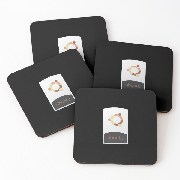 Item preview, Ubuntu Linux designed and sold by angoma.