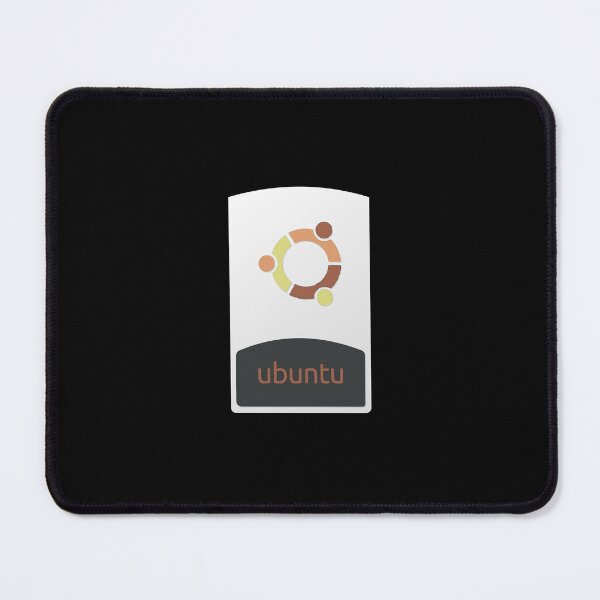 Item preview, Ubuntu Linux designed and sold by angoma.