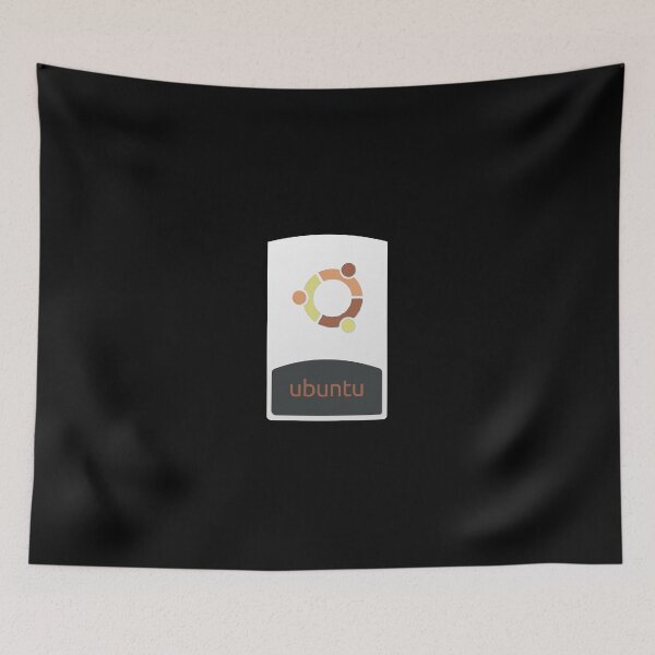 Item preview, Ubuntu Linux designed and sold by angoma.