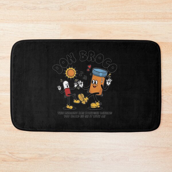 Item preview,  Don Broco This Medicine Has Everyone Dancing You Could Be On It With Me designed and sold by fordogg 3.
