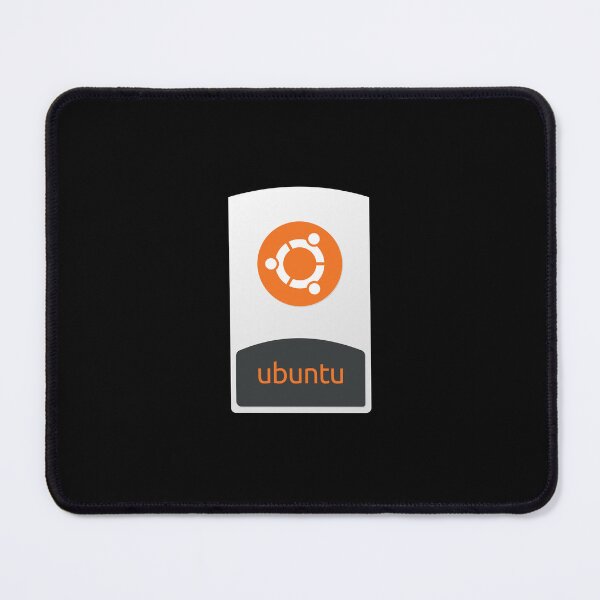 Item preview, Ubuntu Linux designed and sold by angoma.