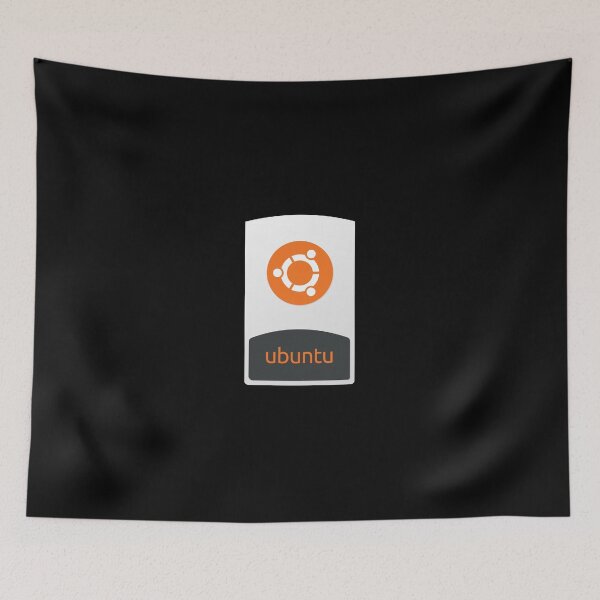 Item preview, Ubuntu Linux designed and sold by angoma.