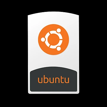 Artwork thumbnail, Ubuntu Linux by angoma