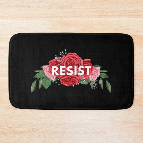 Item preview, Resist designed and sold by cloudzer0000.