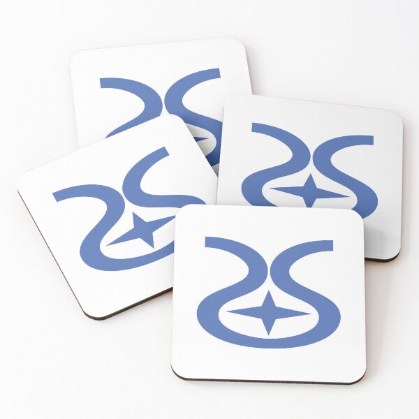 Item preview, Somtaaw Classic - Somtaaw Blue designed and sold by Jtah.