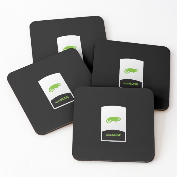 Item preview, openSUSE designed and sold by angoma.