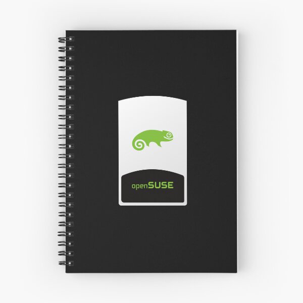 Item preview, openSUSE designed and sold by angoma.