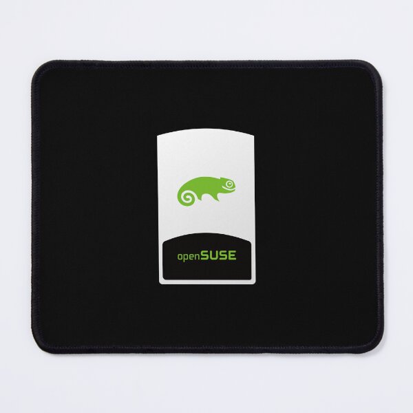 Item preview, openSUSE designed and sold by angoma.