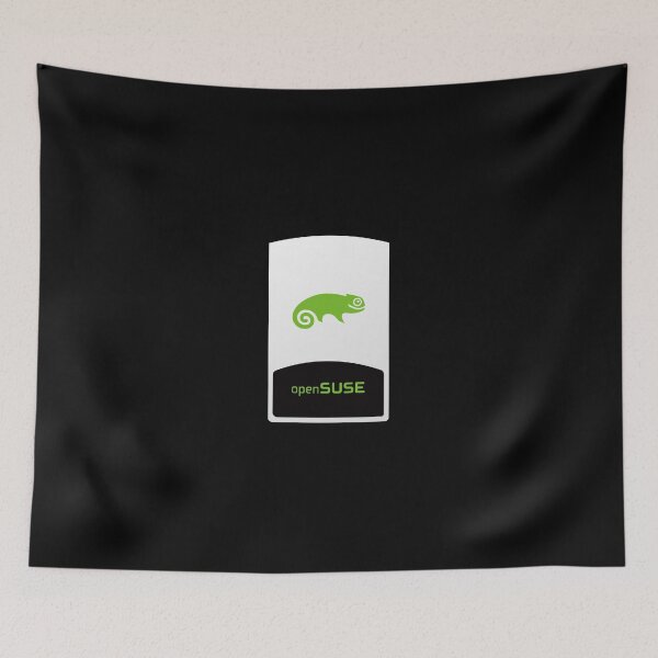 Item preview, openSUSE designed and sold by angoma.