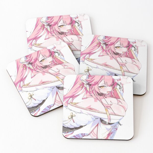 Item preview, Hololive Raora Panthera Animated designed and sold by KomiArts.