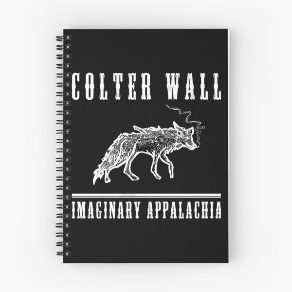 Item preview, Colter Wall Appalachia 2020 Nekat12 Imaginary Appalachia  designed and sold by khajji 18.